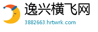 逸兴横飞网
